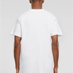 Тениска Pancake Club Tee white XXL