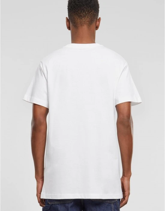 Тениска Pancake Club Tee white XXL