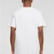 Тениска Pancake Club Tee white XXL