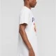 Тениска Pancake Club Tee white XXL