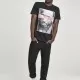 2Pac / Tupac All Eyez On Me Мъжка тениска Mister Tee