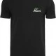 Тениска Miami Palm Tree EMB Tee  black XXL