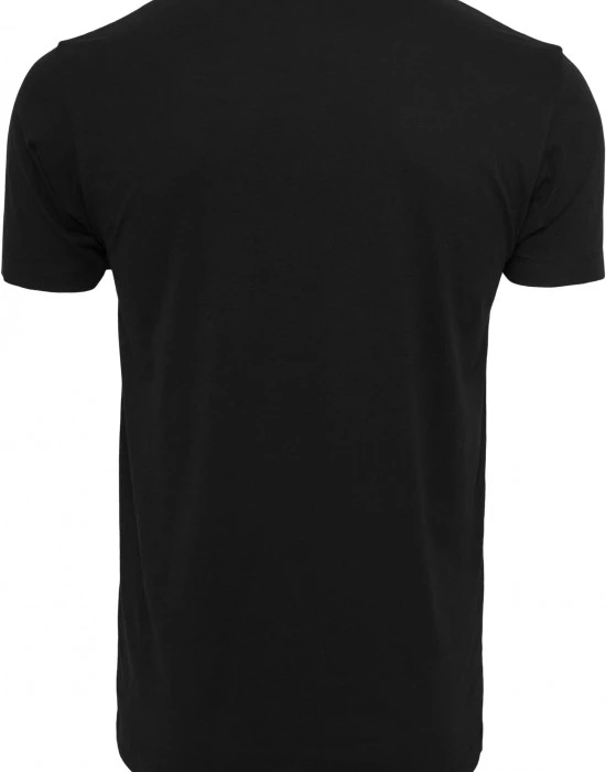 Тениска Spike Heart EMB Tee  black XXL