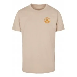 Тениска Beach Paradise Tee sand XXL