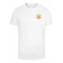 Тениска Beach Paradise Tee white XXL