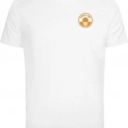 Тениска Beach Paradise Tee white XXL