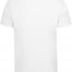 Тениска Compton EMB Tee white XXL