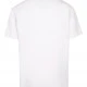 Тениска No Diving Heavy Oversize Tee white XXL