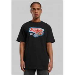 Тениска Fast Life Heavy Oversize Tee black XXL