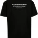 Тениска Fast Life Heavy Oversize Tee black XXL