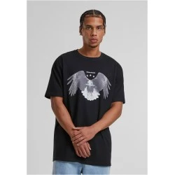 Тениска Sick Eagle Heavy Oversize Tee black XXL