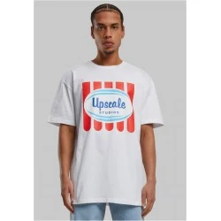 Тениска Ice Cream Heavy Oversize Tee white XXL