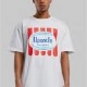 Тениска Ice Cream Heavy Oversize Tee white XXL