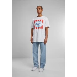 Тениска Ice Cream Heavy Oversize Tee white XXL