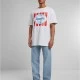 Тениска Ice Cream Heavy Oversize Tee white XXL