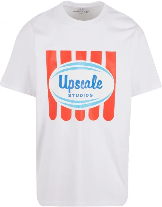 Тениска Ice Cream Heavy Oversize Tee white XXL