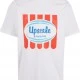 Тениска Ice Cream Heavy Oversize Tee white XXL
