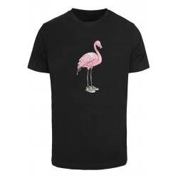 Тениска Fly-Mingo Tee black XXL