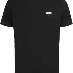 Тениска Toxic Beast Tee black XXL