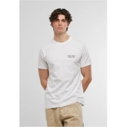 Тениска Good Day Tee white XXL