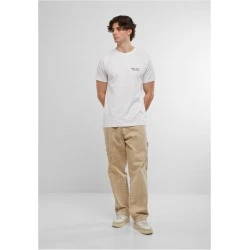 Тениска Good Day Tee white XXL