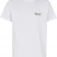 Тениска Good Day Tee white XXL