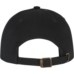 Шапка с козирка Miami Palm Tree Dad Cap black one size