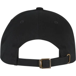 Шапка с козирка Peace Dad Cap black one size