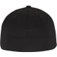 NY Tags Flexfit Cap black XXL