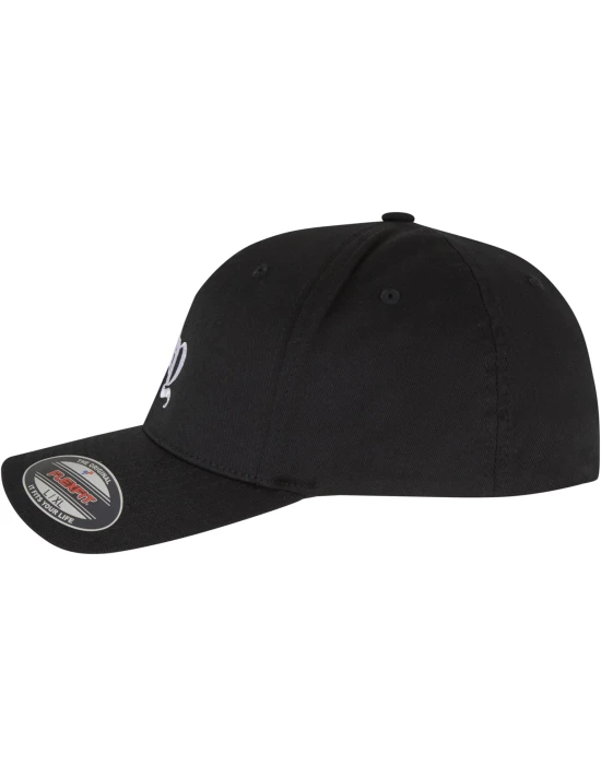 NY Tags Flexfit Cap black XXL