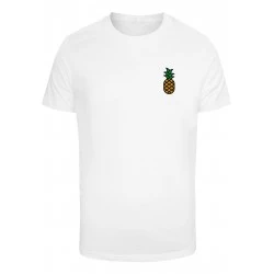 Тениска Enjoy Pineapple Tee white XXL