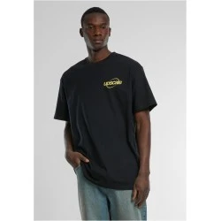 Тениска Good Life Quest Oversize Tee black XXL