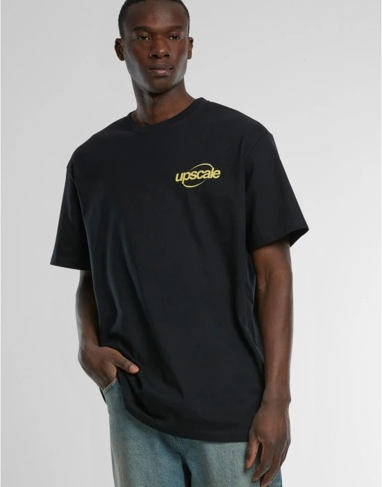 Тениска Good Life Quest Oversize Tee black XXL