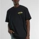 Тениска Good Life Quest Oversize Tee black XXL