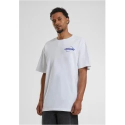 Тениска Good Life Quest Oversize Tee white XXL