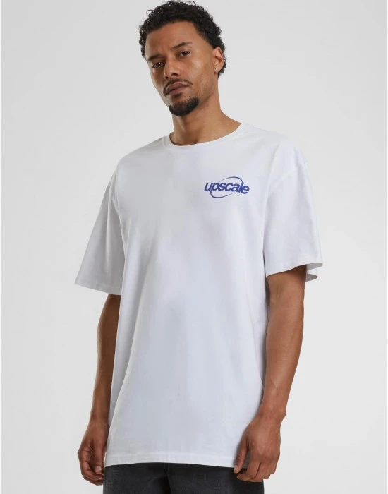 Тениска Good Life Quest Oversize Tee white XXL