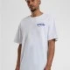 Тениска Good Life Quest Oversize Tee white XXL