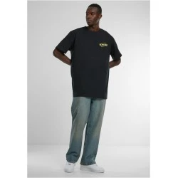 Тениска Good Life Quest Oversize Tee black XXL