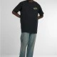 Тениска Good Life Quest Oversize Tee black XXL