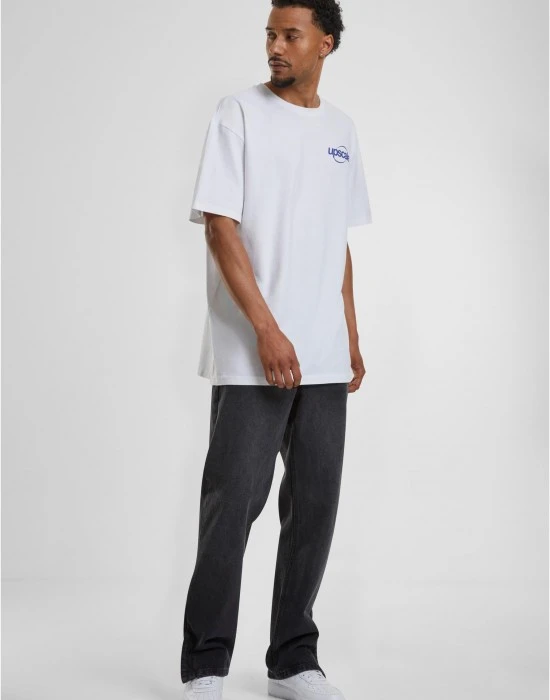 Тениска Good Life Quest Oversize Tee white XXL