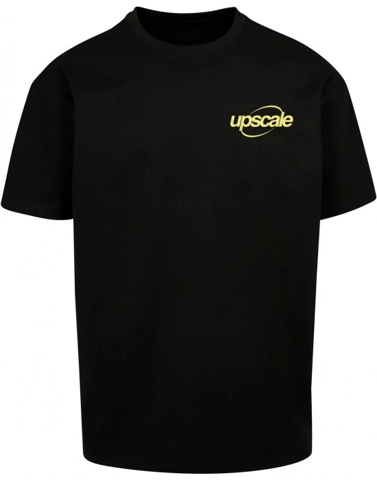 Тениска Good Life Quest Oversize Tee black XXL