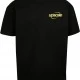 Тениска Good Life Quest Oversize Tee black XXL