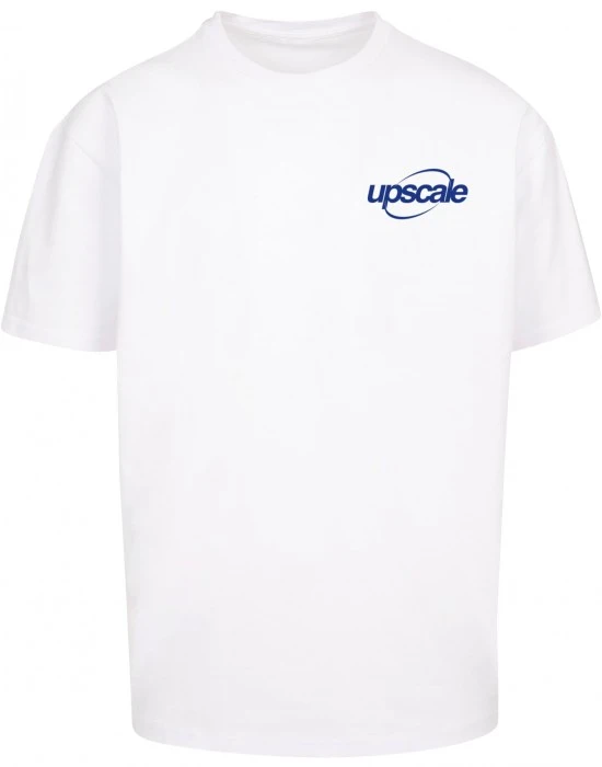 Тениска Good Life Quest Oversize Tee white XXL