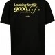 Тениска Good Life Quest Oversize Tee black XXL