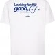 Тениска Good Life Quest Oversize Tee white XXL