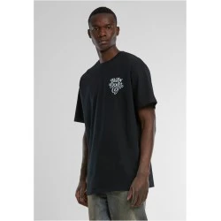 Тениска Baby Don?t Cry Oversize Tee black XXL