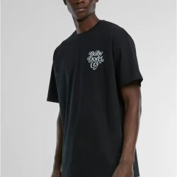 Тениска Baby Don?t Cry Oversize Tee black XXL