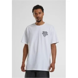 Тениска Baby Don?t Cry Oversize Tee white XXL