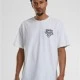 Тениска Baby Don?t Cry Oversize Tee white XXL