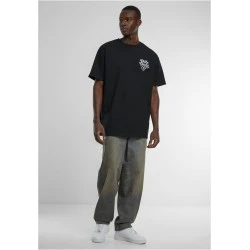 Тениска Baby Don?t Cry Oversize Tee black XXL